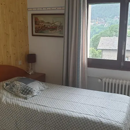 Pensión Residencia Aldosa 2*