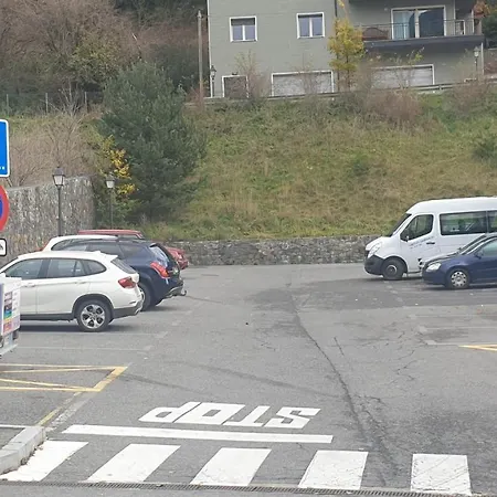 Residencia Aldosa Konukevi L'Aldosa de la Massana