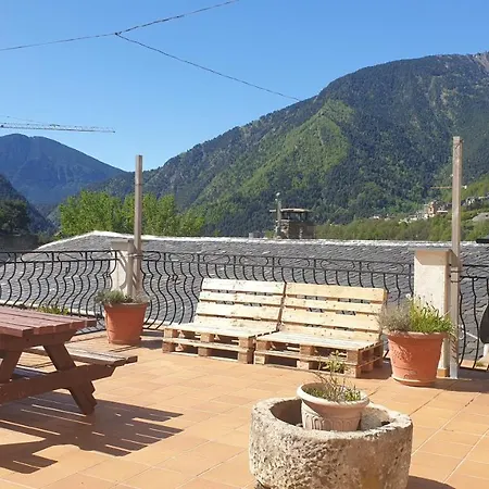 Residencia Aldosa Konukevi