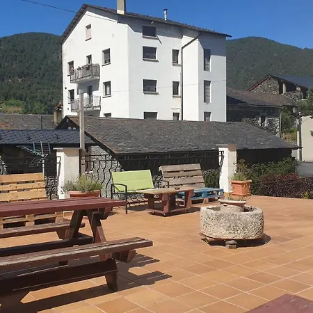Residencia Aldosa Konukevi