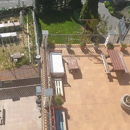 Residencia Aldosa