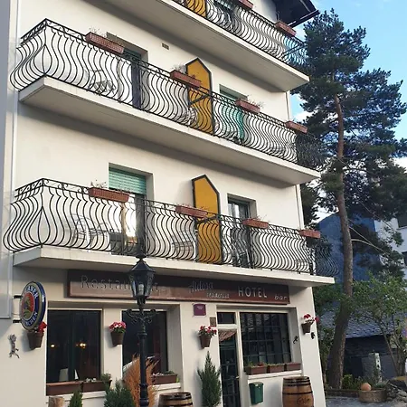 Residencia Aldosa