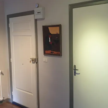 Residencia Aldosa Konukevi L'Aldosa de la Massana