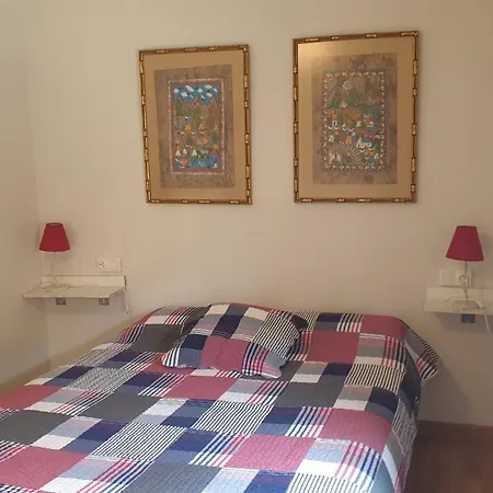 Residencia Aldosa 2*