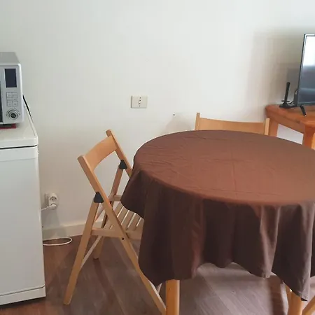 Residencia Aldosa Pensión