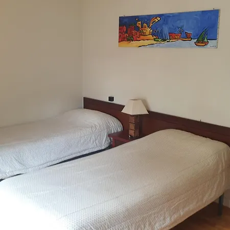 Residencia Aldosa 2*