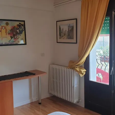 Residencia Aldosa Konukevi L'Aldosa de la Massana