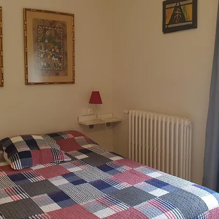 Konukevi Residencia Aldosa
