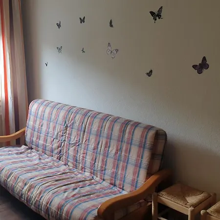 Residencia Aldosa Konukevi