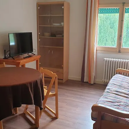 Konukevi Residencia Aldosa