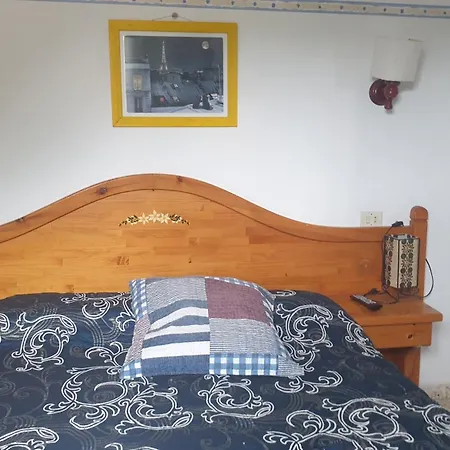 Residencia Aldosa Konukevi