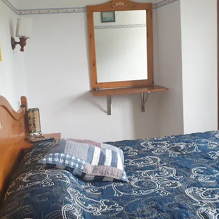 Konukevi Residencia Aldosa