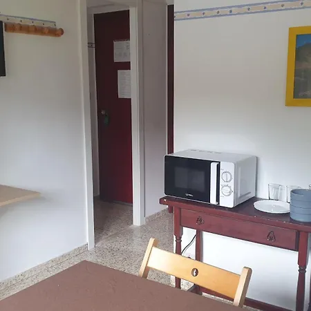 Residencia Aldosa Konukevi 2*