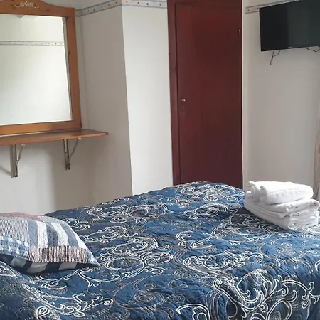 Residencia Aldosa L'Aldosa de la Massana