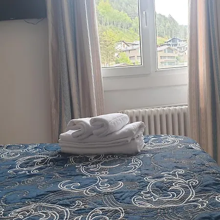 Residencia Aldosa L'Aldosa de la Massana