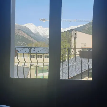 Konukevi Residencia Aldosa 2*