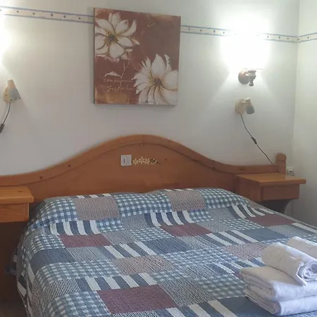 Konukevi Residencia Aldosa 2*