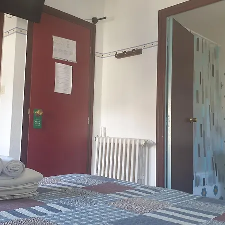 Residencia Aldosa