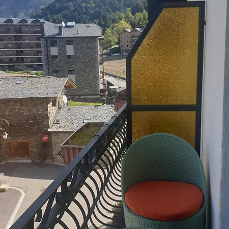 Residencia Aldosa Konukevi 2*
