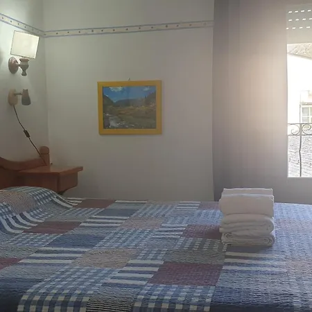 Residencia Aldosa