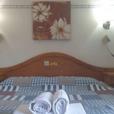 Konukevi Residencia Aldosa