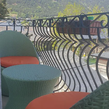 Residencia Aldosa