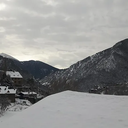 Residencia Aldosa 2* L'Aldosa de la Massana