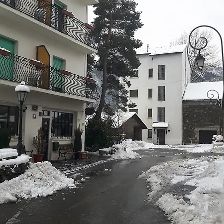 Residencia Aldosa Konukevi