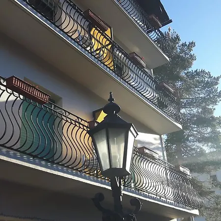 Konukevi Residencia Aldosa