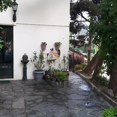 Residencia Aldosa